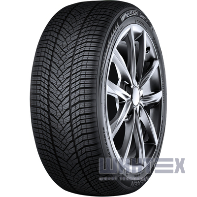 Nexen WinGuard Sport 3 265/45 R20 108V XL